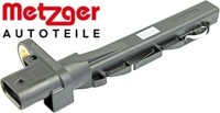 Metzger 0902349 Impulsgeber FüR Kurbelwelle Impulsgeber Kurbelwelle