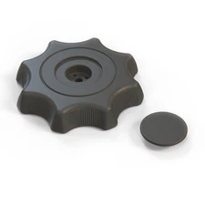 Mitsubishi Eclipse 1G Driver Seat Regulation Wheel Knob All Colors MB791737