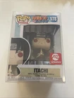 Funko Pop! Vinyl: Naruto - Itachi - Alliance Entertainment (Exclusive) #578