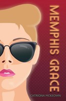 Memphis Grace Catriona Mckeown Taschenbuch Kartoniert / Broschiert Englisch 2019