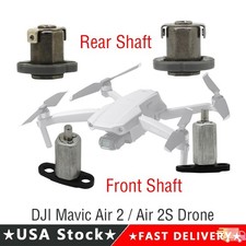 Left Right Front Rear Arm Axis Shaft Repair For DJI Mavic Air 2 Air 2S Drone USA