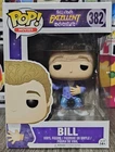 Funko Pop Movies Bill And Teds Excellent Adventure Bill #382, F039