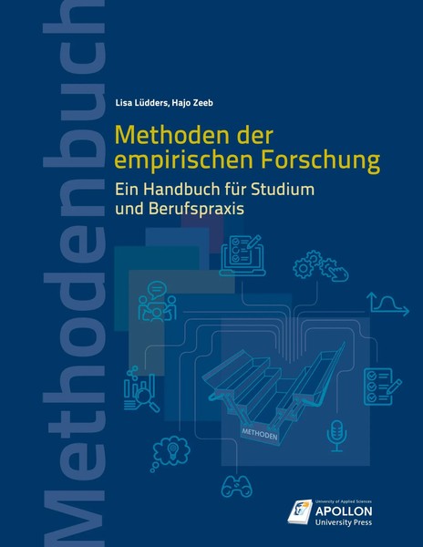 Methoden Der Empirischen Forschung Ein Handbuch FüR Studium Und Berufspraxis-image