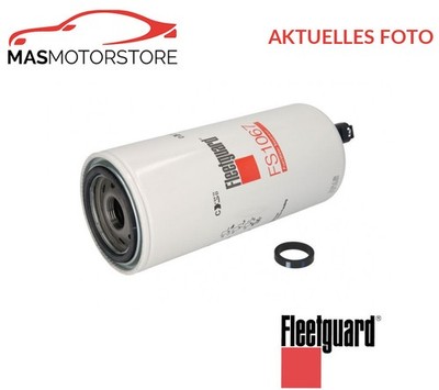 KRAFTSTOFFFILTER FLEETGUARD FS1067 I FÜR ERF ECT 283KW,309KW