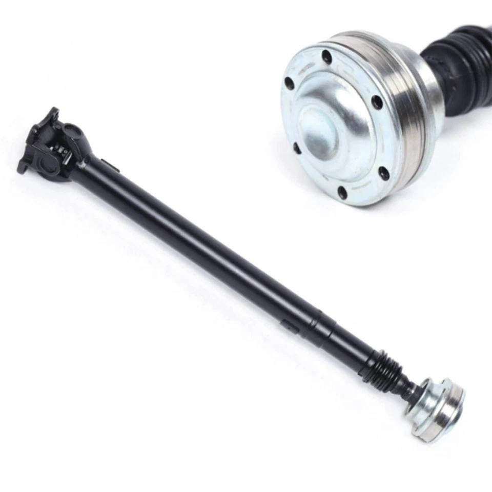 Реквизитный вал переднего карданного вала в сборе подходит для Jeep Grand Cherokee AWD 2005-2006 - Изображение 3 из 4
