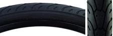 Sunlite City Slick II Tires, 26 x 1.95, Standard Black