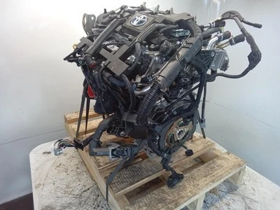 Toyota Corolla Hybrid ZWE211R 1,8L Benzin Motor Engine 2ZR-FXE 2018-2024 Foto 4 de 4