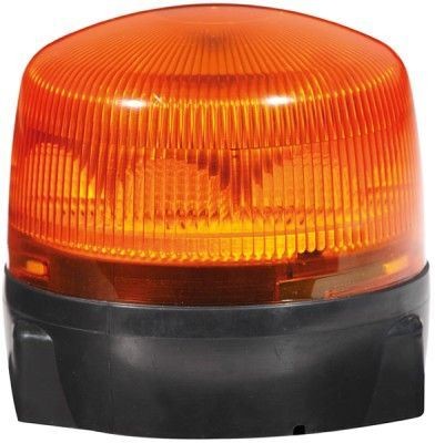 HELLA Stroboskop-Typ Rundumleuchte Blinklicht Warnleuchte LED 24V 12V (2XD 012 878-001)