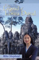 Mike Shepherd | The Legend Of Lovea Duval | Taschenbuch | Englisch (2010)