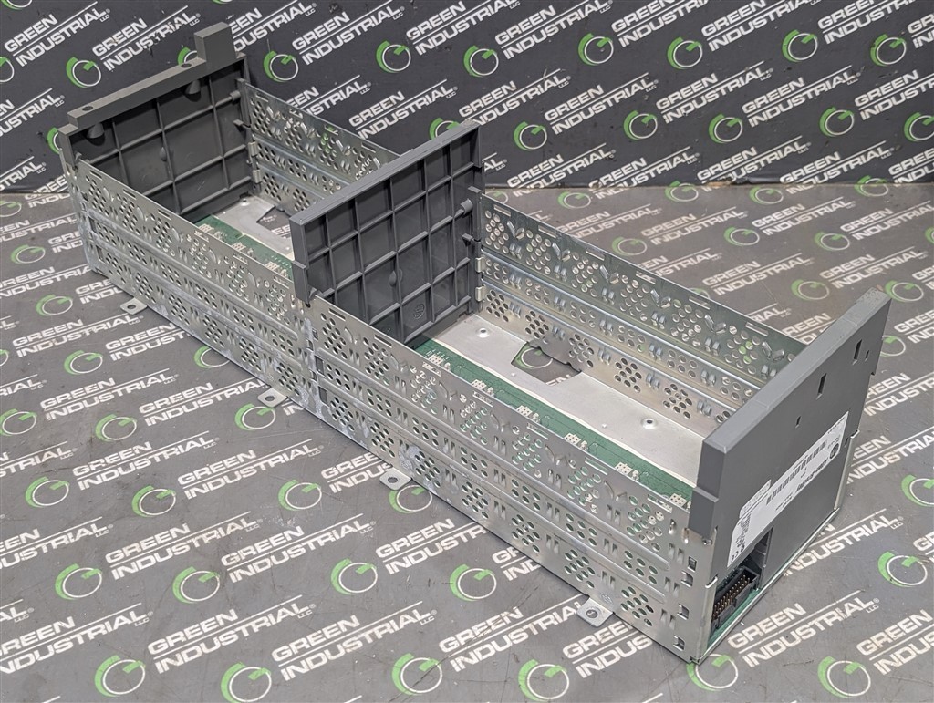 USED Allen Bradley 1746-A13/B SLC 500 13-Slot Rack S97742308