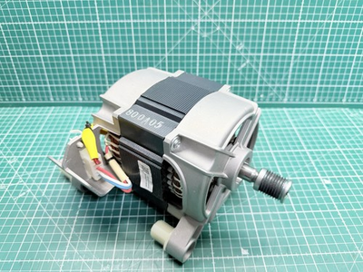 #ad GE Washer Drive Motor P# WH03X29524 $59.00