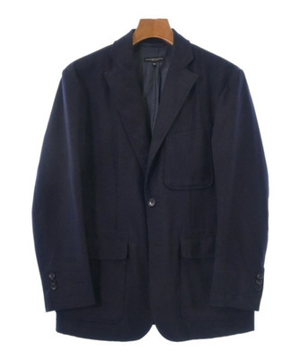 Engineered Garments Wolljacke Navy Größe XS Herren aus Japan