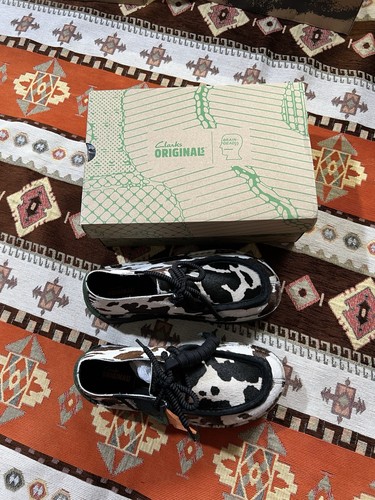 Scarpe Clarks X Brain Dead Desert Nomad UK 6 - Foto 5 di 21