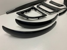 BMW E87 E82 E88 E81 CARBON Interior Trim Set Kit M PERFORMANCE RHD