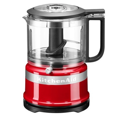 KitchenAid Mini Food Processor EMPIRE ROT 5KFC3516EER