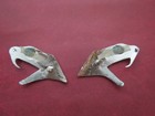 1911 45 auto rattlesnake head set for grips — photo 3