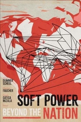 SOFT POWER BEYOND THE NATION by VARIOUS Paperback Self Help Business
