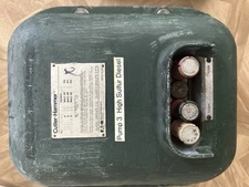 Cutler-Hammer® Explosion, Proof Enclosure Motor Starter 