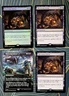 [X4] Phyrexian Arena | Foundations (MTG) | NM EN | [x1BORDERLESS & x1FOIL]