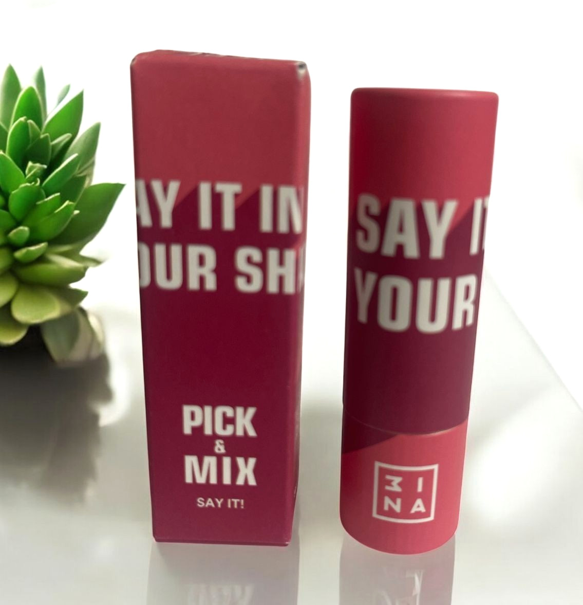 Say It! (Case Only)