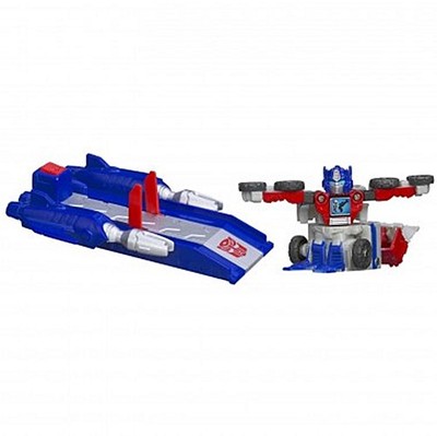 Hasbro Transformers Bot Shots Beasts, Starter 
