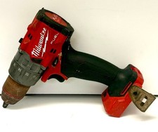 Milwaukee M18 FUEL 1/2 Hammer Drill Driver 2904-20 TOOL ONLY 