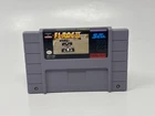 F1-ROC II 2 Race of Champions (Super Nintendo, 1992) - Cart Only