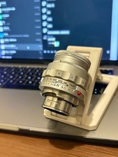 Leica Ernst Leitz Elmar 90 f4 71571
