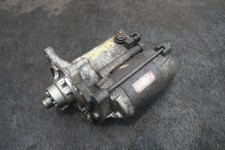 Starter Motor UE46348 OEM Bentley Mulsanne S 1988