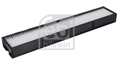 FEBI BILSTEIN Innenraumfilter 17161 Pollenfilter für SL MERCEDES R129 280 129