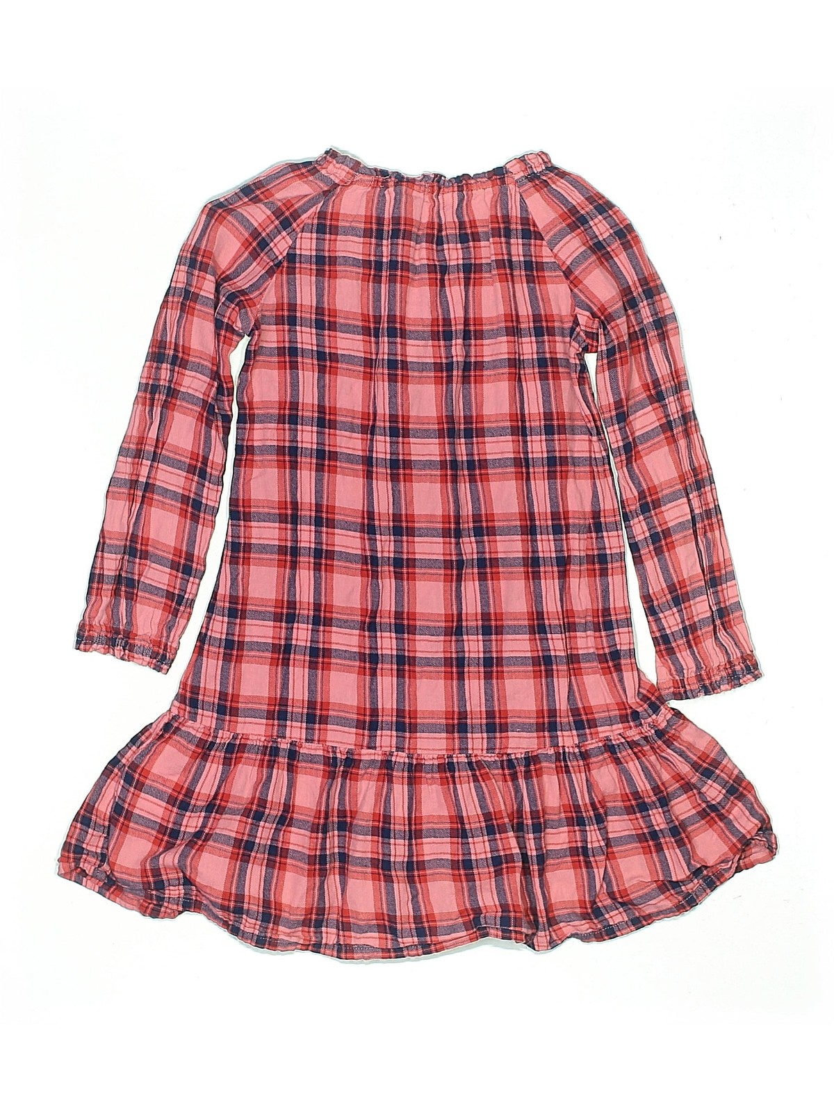 H&M Girls Pink Dress 7 thumbnail 2