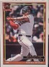 2026 Topps Series 1 - 1991 Topps Baseball Rafael Devers #T91-54
