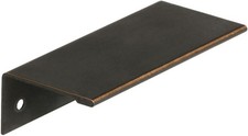 Amerock  Cabinet Pull  Oil Rubbed Bronze  3 inch 76 mm Center to Center