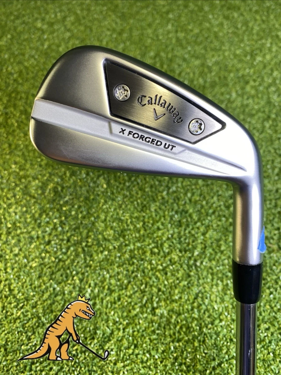 Callaway X Forged Irons Golf Clubs for sale | eBay