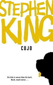 Cujo von Stephen King | Buch | Zustand gut