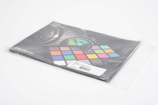 Color Checker chart MacBeth / MAC Group, NEW
