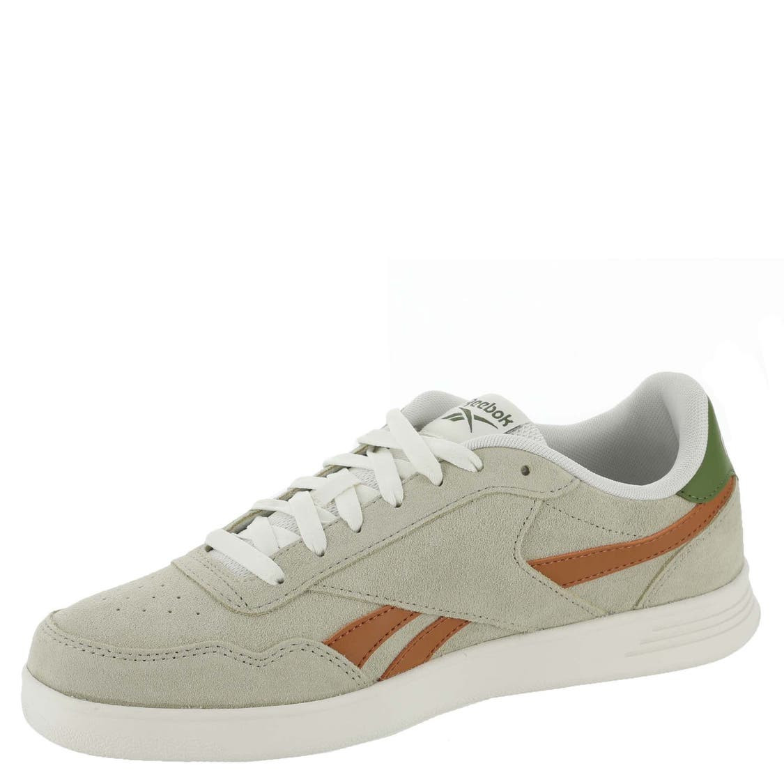 Reebok Court Advance Classic Beige / Dark Ginger SIZE 11