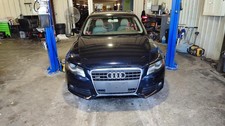 Used Rack and Pinion Assembly fits: 2010 Audi A4 Power Rack and Pinion Servotron