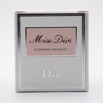 Dior Miss Dior Blooming Bouquet Eau de Toilette Spray Travel Size 1 fl oz