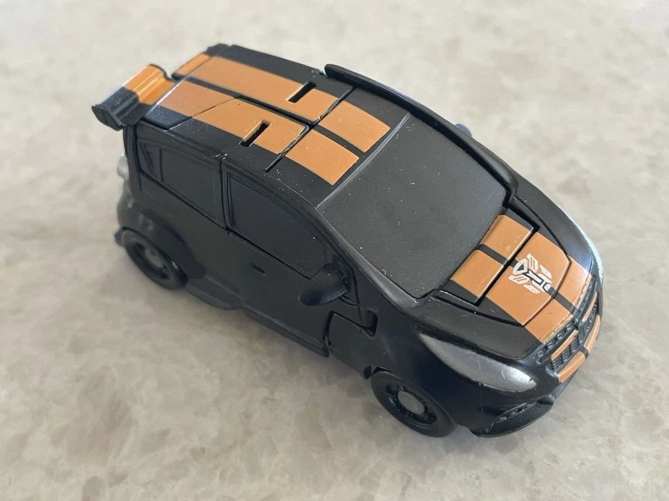 Transformers 2011 Dark Of The Moon DOTM Deluxe Mudfap Parts - Image 4 of 4