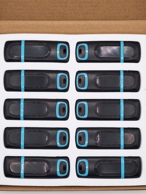 10 Stück USB 3.0 Stick 64GB High-Speed PC Desktop Laptop Car Audio Spielekonsole