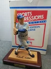 Babe Ruth 1988 Sports Impressions Limited Edition Figurine /5000 Official MLB