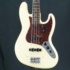 Fender Custom Shop 1965 Jazz Bass Journeyman Relic Basso elettrico