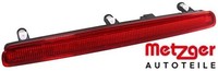 Metzger 2080096 Zusatzbremsleuchte FüR VW