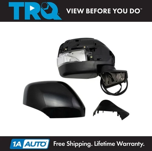 TRQ Right Mirror Fits 2011-2017 Nissan Quest