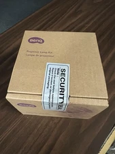 BenQ MP780ST Projector Original OEM bulb Lamp