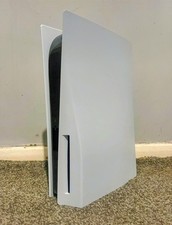 Sony PlayStation 5 Console Only, Disk Edition PS5