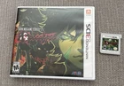 Shin Megami Tensei IV Apocalypse (Nintendo 3DS ) Mint - Pristine - Tested