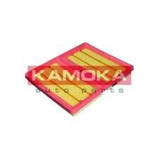 ORIGINAL® Kamoka Luftfilter für VW UP! POLO V GOLF VII GOLF SPORTSVAN VII GOLF