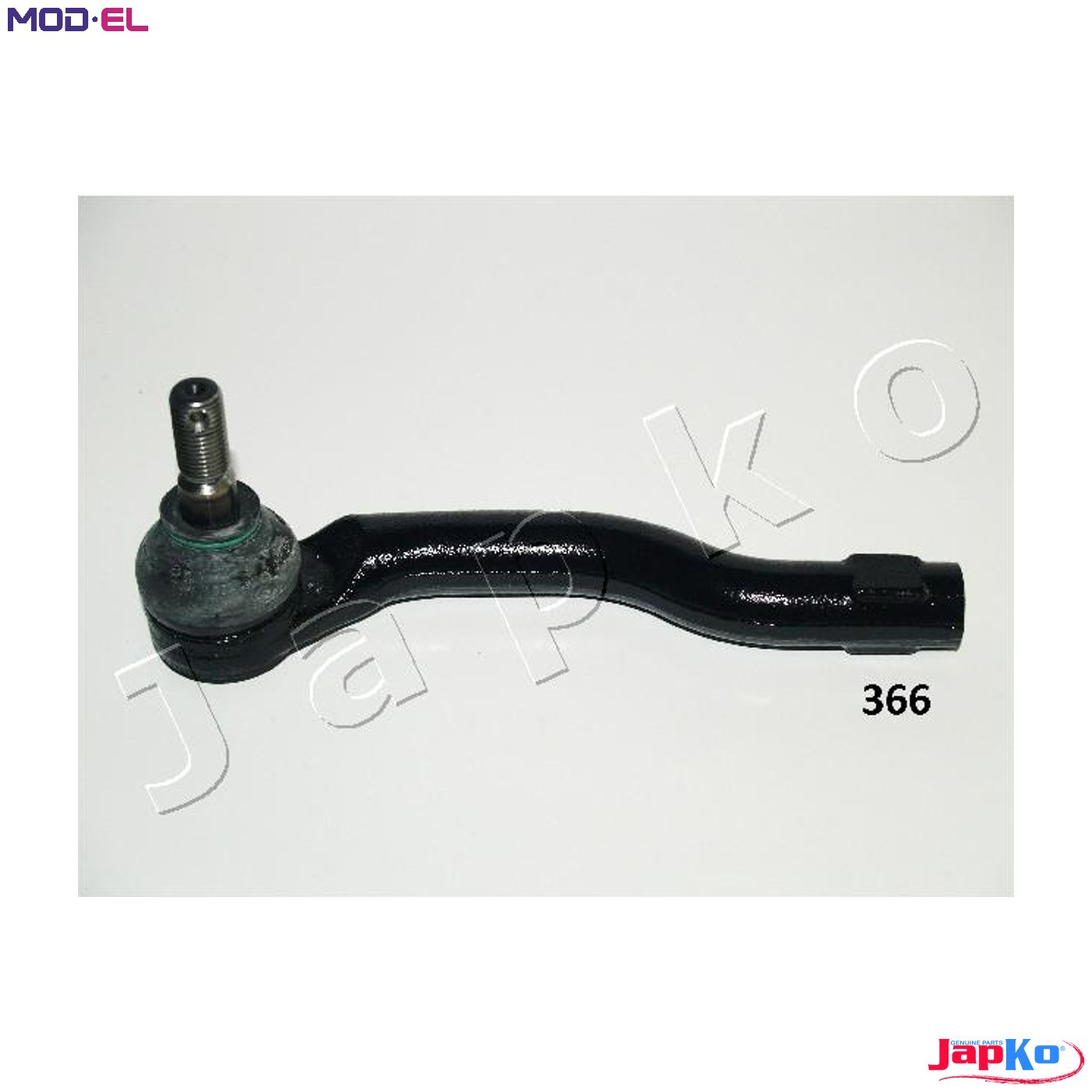 TIE ROD END 111366L FOR MAZDA ZJ46 1.3L Y404 1.4L ZY84/ZY66 1.5L 4cyl DEMIO